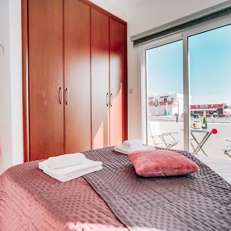 Villa Pant Poly Protaras Exterior foto